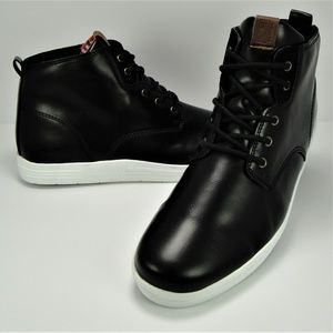 Ben Sherman Vance Boot Men's Sneaker Size 9